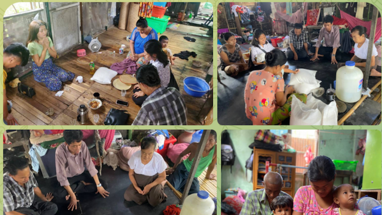 Caring for our People